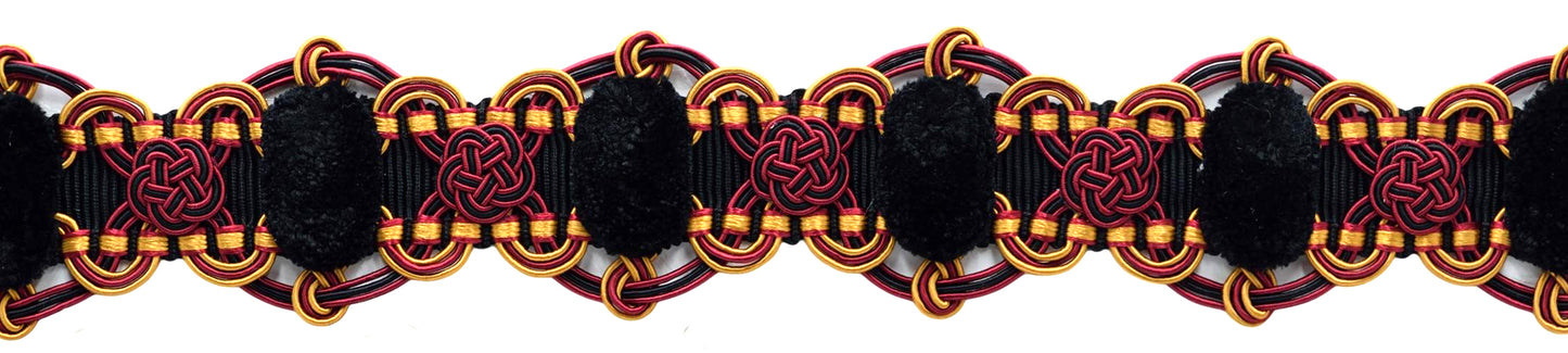 #Color_Golden Raven Black Multicolor (Color# LX10)