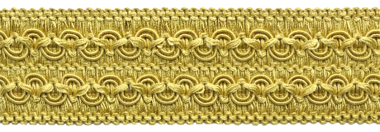 #Color_Antique Gold (Color# C4)
