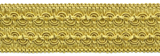 #Color_Antique Gold (Color# C4)