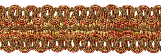 #Color_Rust Medley Multicolor (Color# 07H)