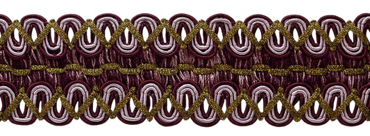 #Color_Luscious Lavenders Multicolor (Color# 2927)