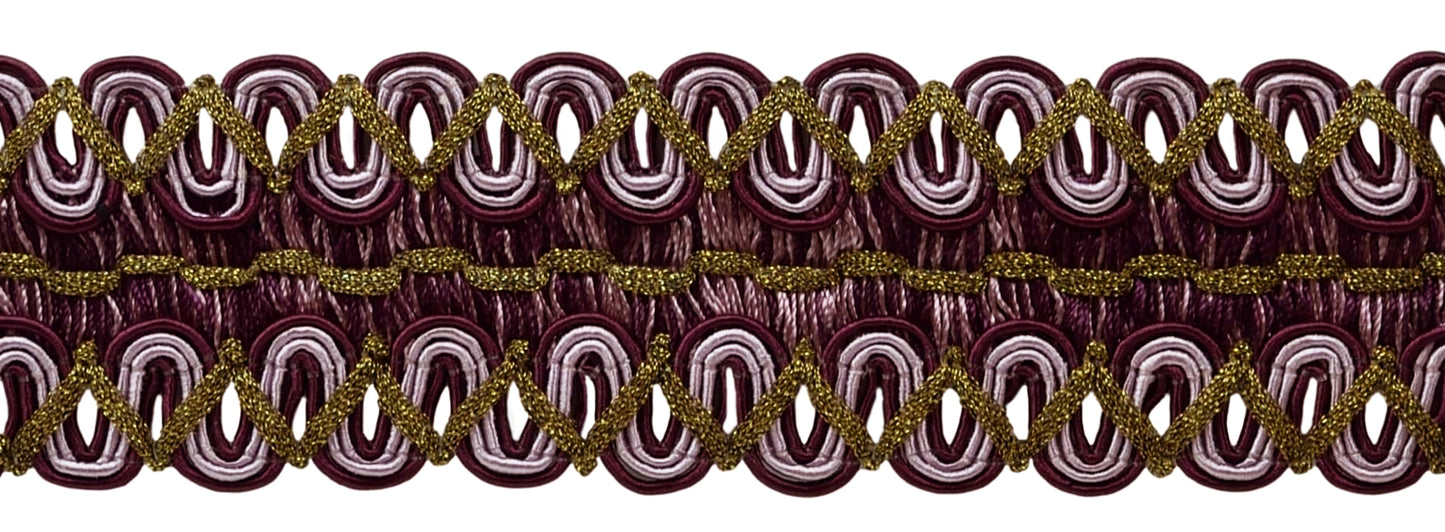 #Color_Luscious Lavenders Multicolor (Color# 2927)