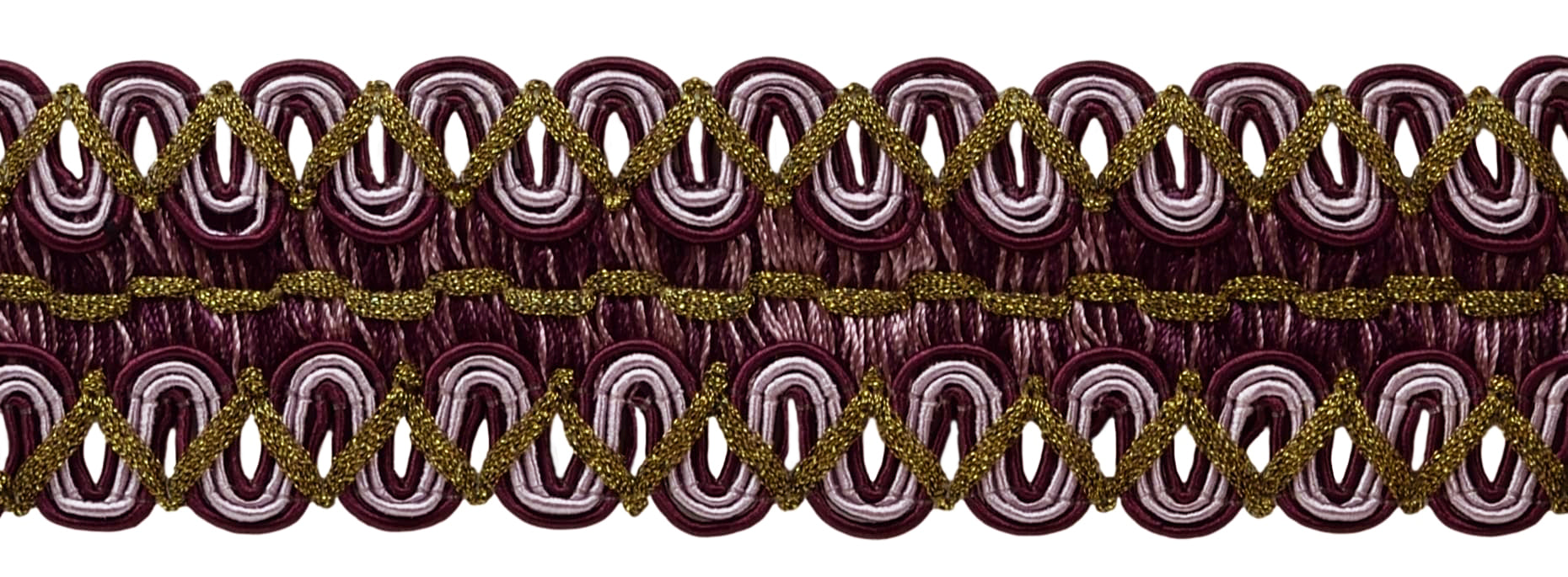 #Color_Luscious Lavenders Multicolor (Color# 2927)