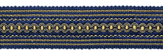 #Color_Nautical Gold Multicolor (Color# 1152)