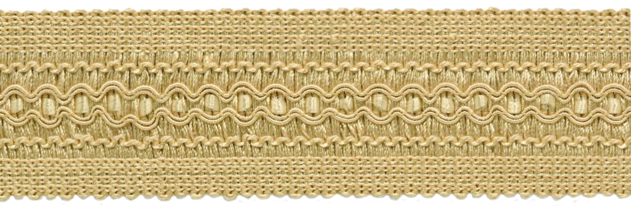 #Color_Champagne Gold (Color# 83)