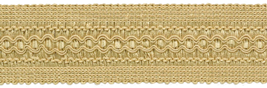 #Color_Champagne Gold (Color# 83)