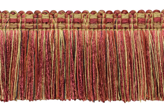 #Color_Beige Harvest Red Multicolor (Color# VNT21)