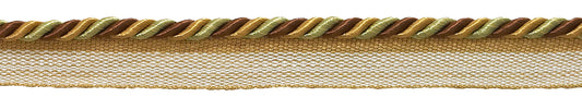 #Color_Golden Beige Brown Multicolor (Color# 5207)