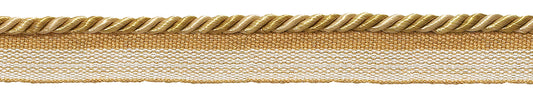 #Color_Gold Medley Multicolor (Color# 8633)