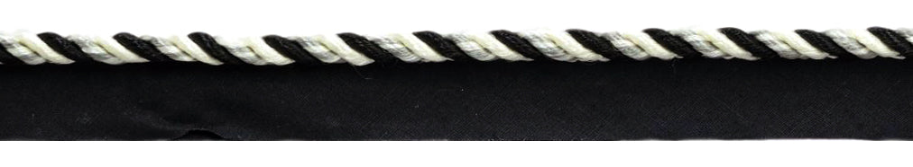 Micro Rope Trim 3/16