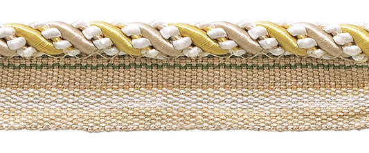 #Color_Ivory Beige Gold Multicolor (Color# 2523)