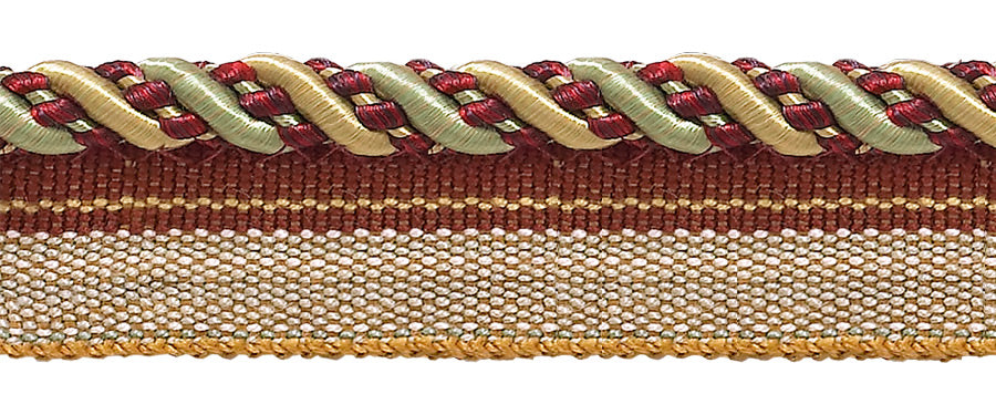 #Color_Holiday Red Multicolor (Color# 3752)