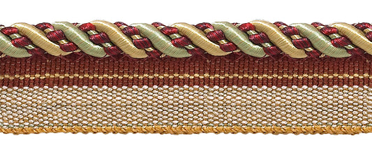 #Color_Holiday Red Multicolor (Color# 3752)