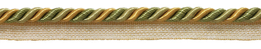 #Color_Beige Green Gold Multicolor (Color# 1755)