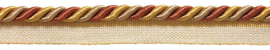 #Color_Cinnamon Toast Orange Multicolor (Color# 6122)