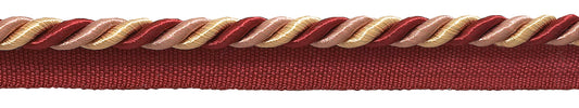 #Color_Rose Bouquet Red Multicolor (Color# 7953)