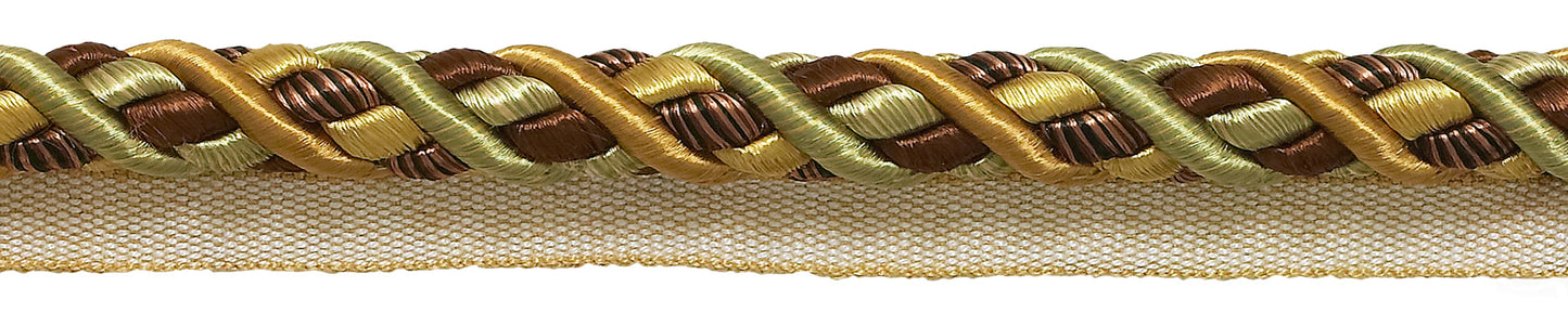 #Color_Golden Beige Brown Multicolor (Color# 5207)