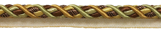 #Color_Golden Beige Brown Multicolor (Color# 5207)