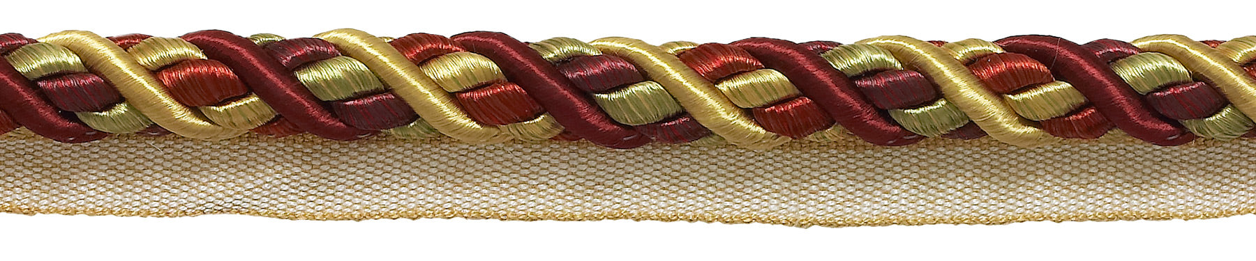 #Color_Autumn Leaves Red Multicolor (Color# 5716)