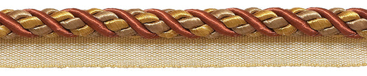 #Color_Cinnamon Toast Orange Multicolor (Color# 6122)