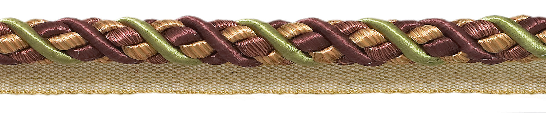 #Color_Rose Olive Green Multicolor (Color# 7346)
