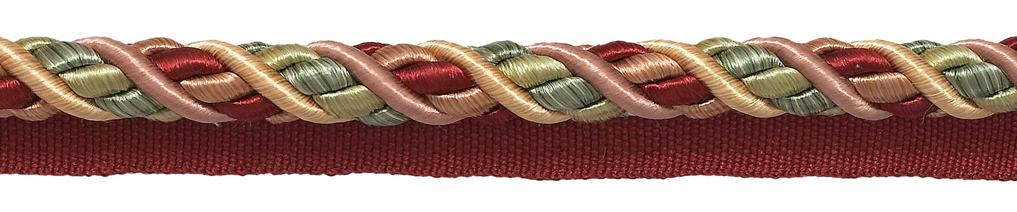 #Color_Rose Bouquet Red Multicolor (Color# 7953)