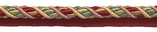 #Color_Rose Bouquet Red Multicolor (Color# 7953)