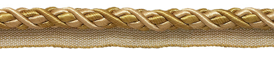 #Color_Gold Medley Multicolor (Color# 8633)