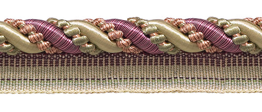 #Color_Sage Rose Pink Multicolor (Color# 1010)
