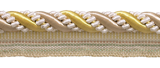 #Color_Ivory Beige Gold Multicolor (Color# 2523)