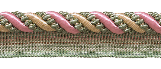 #Color_Summer Rose Pink Multicolor (Color# 3549)