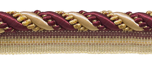 #Color_Cranberry Red Multicolor (Color# 4466)