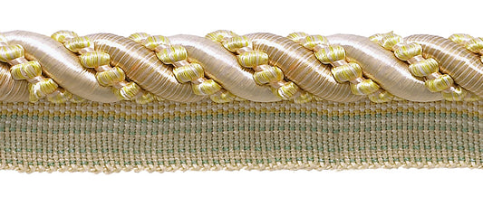 #Color_Sunray Gold Multicolor (Color# 4874)