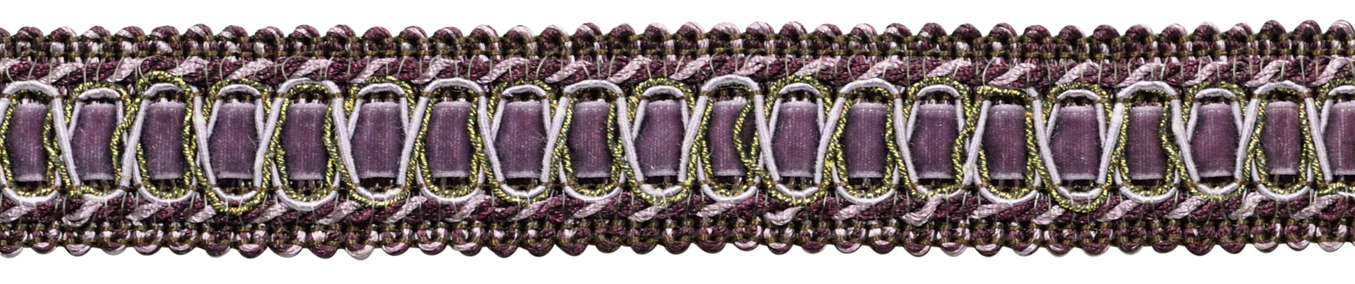 #Color_Luscious Lavenders Multicolor (Color# 2927)