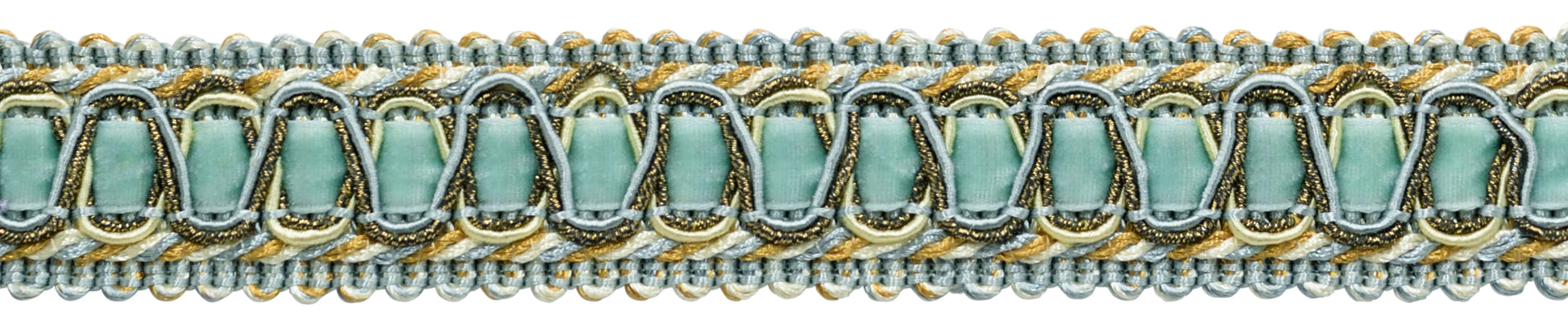 #Color_Island Breeze Blue Multicolor (Color# 5939)