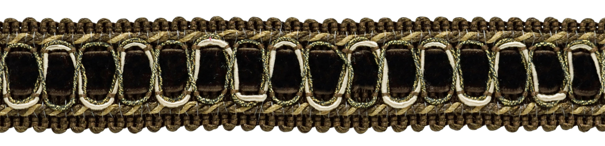 #Color_Cappuccino Brown Multicolor (Color# D2A2)