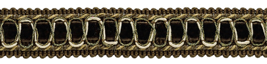 #Color_Cappuccino Brown Multicolor (Color# D2A2)