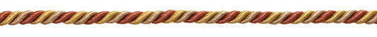 #Color_Cinnamon Toast Orange Multicolor (Color# 6122)