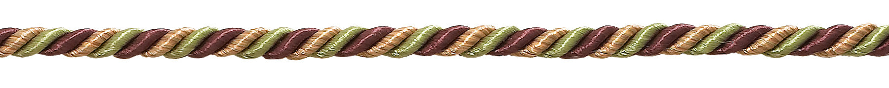#Color_Rose Olive Green Multicolor (Color# 7346)