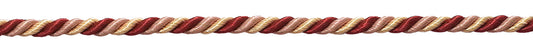 #Color_Rose Bouquet Red Multicolor (Color# 7953)