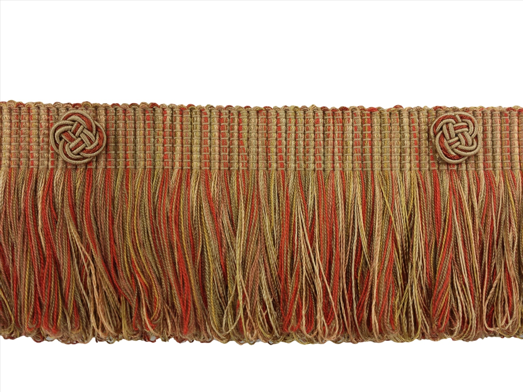 #Color_Cinnamon Toast Orange Multicolor (Color# 6122)