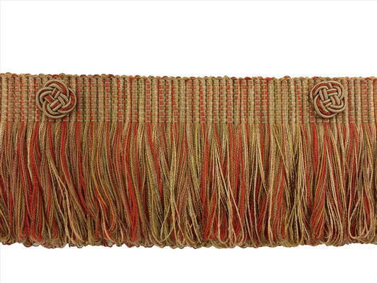 #Color_Cinnamon Toast Orange Multicolor (Color# 6122)