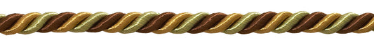 #Color_Golden Beige Brown Multicolor (Color# 5207)