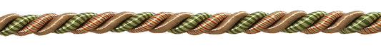 #Color_Olive Beige Brown Multicolor (Color# 5615)