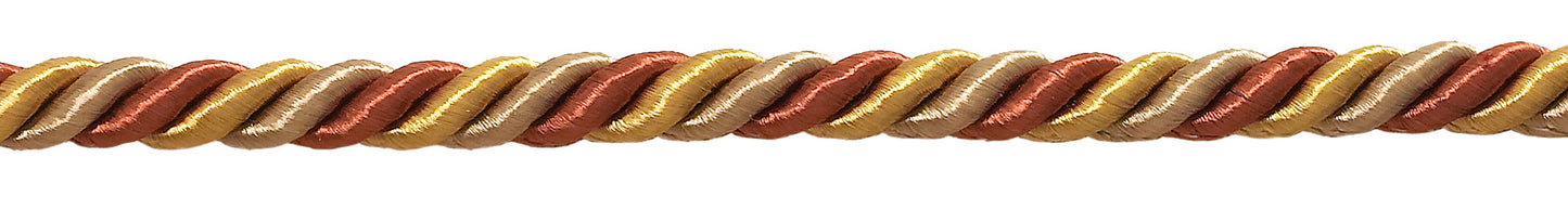 #Color_Cinnamon Toast Orange Multicolor (Color# 6122)