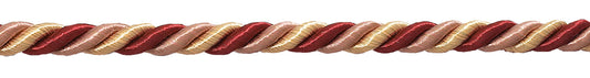 #Color_Rose Bouquet Red Multicolor (Color# 7953)