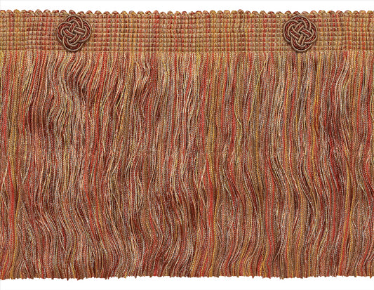 #Color_Cinnamon Toast Orange Multicolor (Color# 6122)