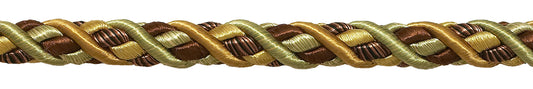 #Color_Golden Beige Brown Multicolor (Color# 5207)