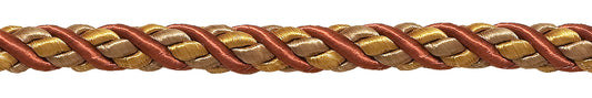 #Color_Cinnamon Toast Orange Multicolor (Color# 6122)