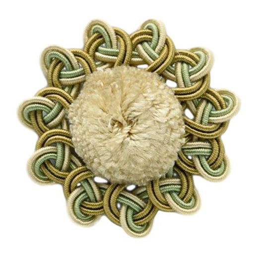 #Color_Lemongrass Gold Multicolor (Color# LX02)